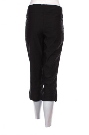 Pantaloni de femei S.C & Co, Mărime XL, Culoare Negru, Preț 48,99 Lei