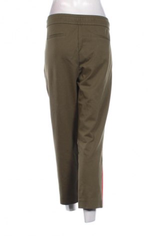 Pantaloni de femei S.Oliver, Mărime XL, Culoare Verde, Preț 62,99 Lei