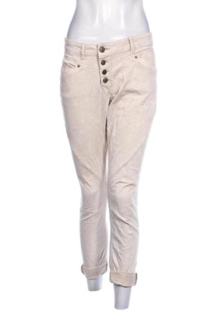 Damenhose S.Oliver, Größe M, Farbe Beige, Preis 5,99 €