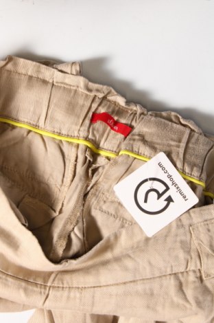 Damenhose S.Oliver, Größe L, Farbe Beige, Preis € 14,99