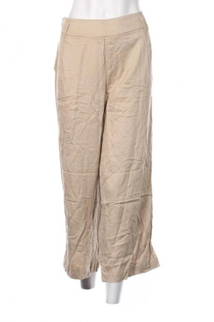 Damenhose S.Oliver, Größe L, Farbe Beige, Preis 13,49 €