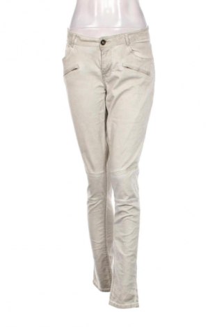 Damenhose S.Oliver, Größe M, Farbe Beige, Preis 28,99 €