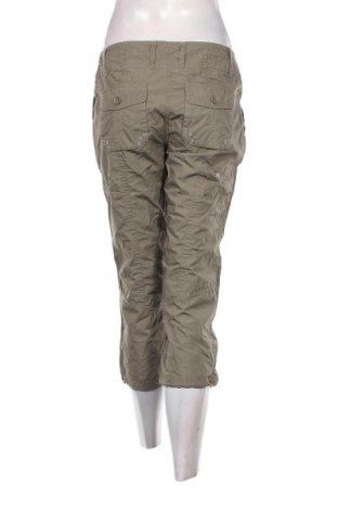 Pantaloni de femei S.Oliver, Mărime M, Culoare Verde, Preț 22,99 Lei