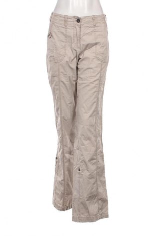 Damenhose S.Oliver, Größe XL, Farbe Ecru, Preis 28,99 €