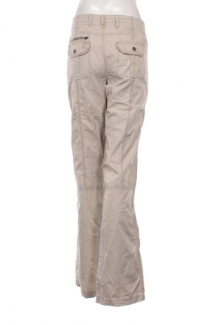 Pantaloni de femei S.Oliver, Mărime XL, Culoare Ecru, Preț 54,99 Lei