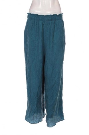 Pantaloni de femei S.Oliver, Mărime M, Culoare Albastru, Preț 94,99 Lei