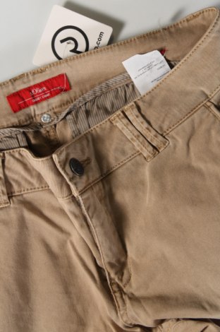 Damenhose S.Oliver, Größe S, Farbe Beige, Preis 21,05 €