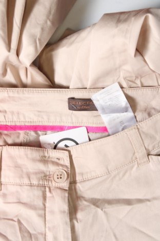 Damenhose S.Oliver, Größe M, Farbe Beige, Preis € 6,99