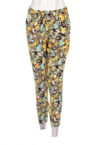 Pantaloni de femei S.Oliver, Mărime M, Culoare Multicolor, Preț 74,99 Lei