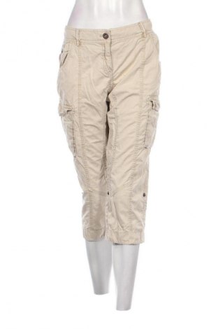 Damenhose S.Oliver, Größe L, Farbe Beige, Preis 21,00 €