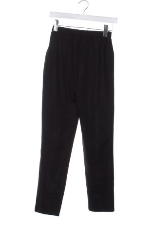 Pantaloni de femei SHEIN, Mărime XS, Culoare Negru, Preț 33,99 Lei