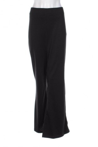 Pantaloni de femei SHEIN, Mărime 3XL, Culoare Negru, Preț 38,99 Lei