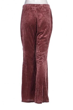 Pantaloni de femei SHEIN, Mărime XL, Culoare Mov deschis, Preț 43,99 Lei