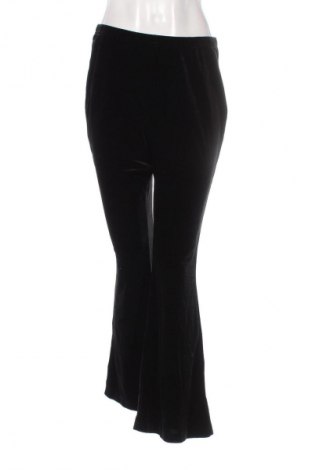 Pantaloni de femei SHEIN, Mărime L, Culoare Negru, Preț 95,99 Lei