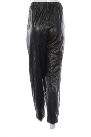 Pantaloni de femei SHEIN, Mărime XL, Culoare Negru, Preț 33,99 Lei