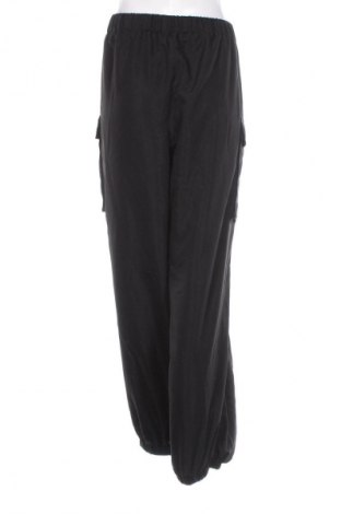 Pantaloni de femei SHEIN, Mărime XXL, Culoare Negru, Preț 41,47 Lei