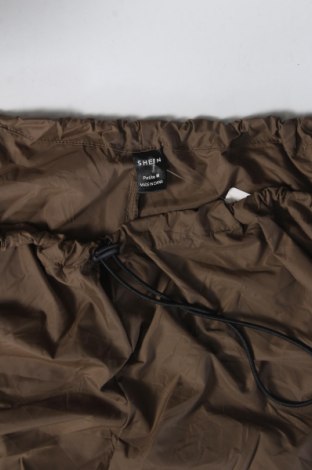 Damenhose SHEIN, Größe M, Farbe Beige, Preis € 8,49