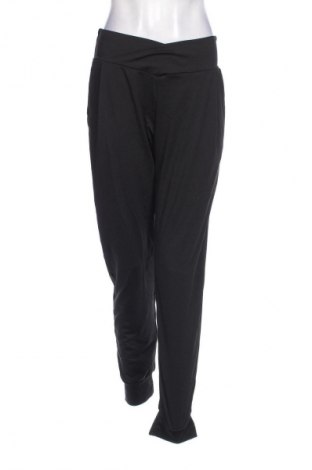 Pantaloni de femei SHEIN, Mărime M, Culoare Negru, Preț 33,99 Lei