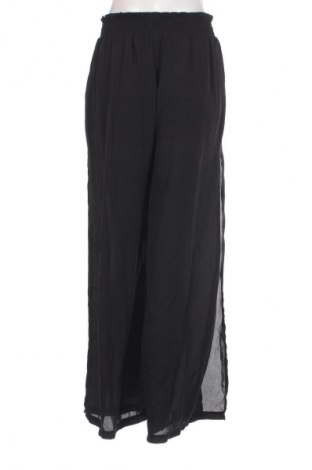 Pantaloni de femei SHEIN, Mărime M, Culoare Negru, Preț 57,99 Lei