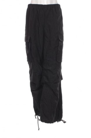 Pantaloni de femei SHEIN, Mărime S, Culoare Negru, Preț 67,99 Lei