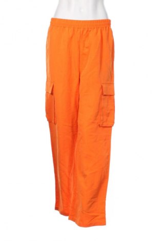 Damenhose SHEIN, Größe S, Farbe Orange, Preis € 14,99