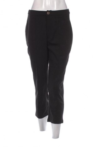 Pantaloni de femei SHEIN, Mărime M, Culoare Negru, Preț 22,99 Lei