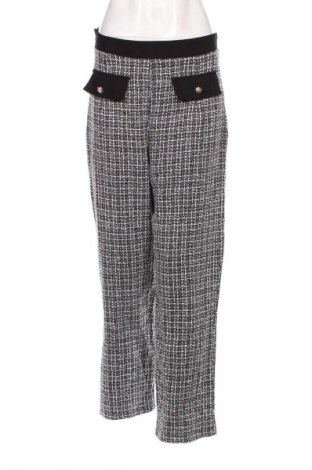 Pantaloni de femei SHEIN, Mărime XL, Culoare Multicolor, Preț 92,70 Lei