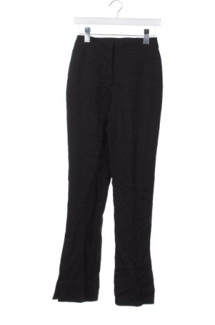 Pantaloni de femei SHEIN, Mărime XS, Culoare Negru, Preț 30,99 Lei