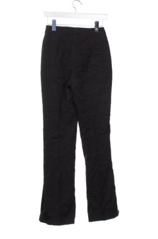 Pantaloni de femei SHEIN, Mărime XS, Culoare Negru, Preț 30,99 Lei