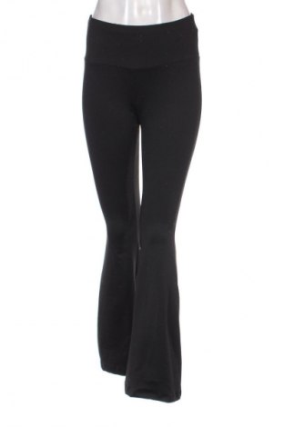 Pantaloni de femei SHEIN, Mărime XS, Culoare Negru, Preț 29,99 Lei