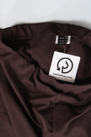 Damenhose SHEIN, Größe M, Farbe Braun, Preis € 20,49