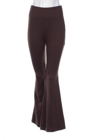 Damenhose SHEIN, Größe M, Farbe Braun, Preis 6,99 €