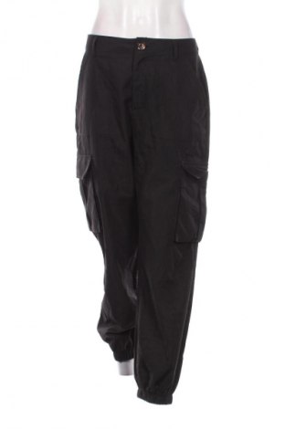 Pantaloni de femei SHEIN, Mărime M, Culoare Negru, Preț 31,99 Lei