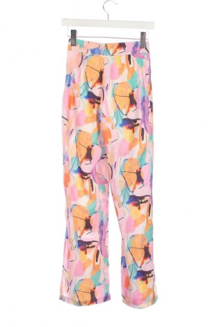 Pantaloni de femei SHEIN, Mărime XS, Culoare Multicolor, Preț 78,95 Lei