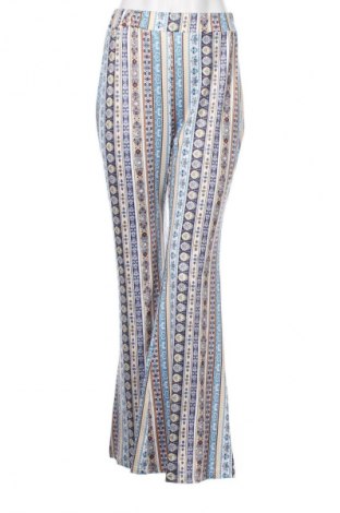 Pantaloni de femei SHEIN, Mărime M, Culoare Multicolor, Preț 38,99 Lei