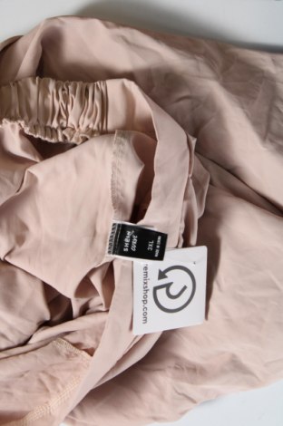 Damenhose SHEIN, Größe 3XL, Farbe Beige, Preis € 20,49