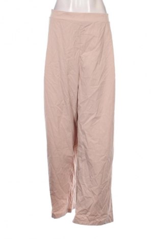 Damenhose SHEIN, Größe 3XL, Farbe Beige, Preis € 20,49