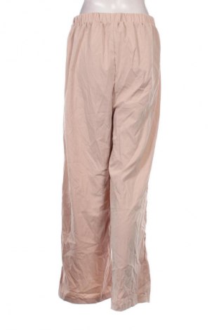 Damenhose SHEIN, Größe 3XL, Farbe Beige, Preis € 20,49