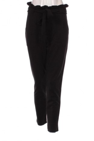 Pantaloni de femei SHEIN, Mărime L, Culoare Negru, Preț 76,99 Lei