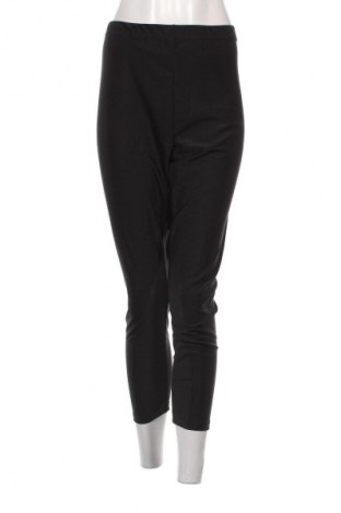 Damenhose SHEIN, Größe XXL, Farbe Schwarz, Preis 9,99 €