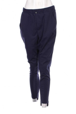 Damenhose SHEIN, Größe XL, Farbe Blau, Preis € 9,49