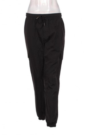 Pantaloni de femei SHEIN, Mărime S, Culoare Negru, Preț 31,99 Lei