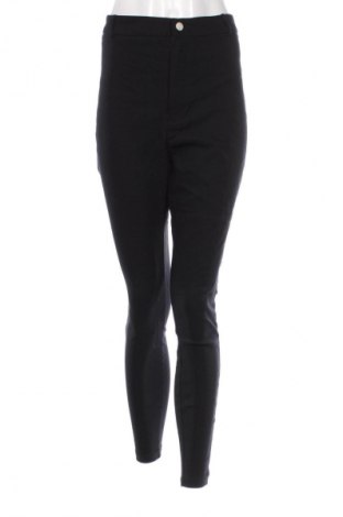 Pantaloni de femei SHEIN, Mărime XL, Culoare Negru, Preț 33,99 Lei