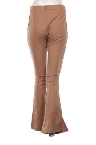 Damenhose SHEIN, Größe M, Farbe Beige, Preis 13,99 €