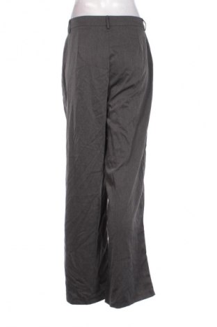 Pantaloni de femei SHEIN, Mărime M, Culoare Gri, Preț 29,99 Lei