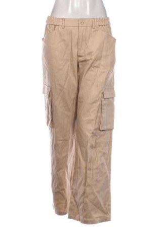 Damenhose SHEIN, Größe M, Farbe Beige, Preis 6,99 €