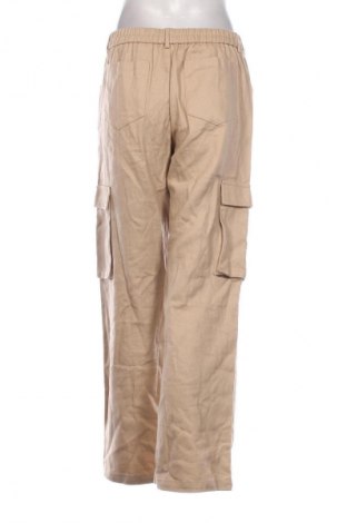 Damenhose SHEIN, Größe M, Farbe Beige, Preis € 8,49