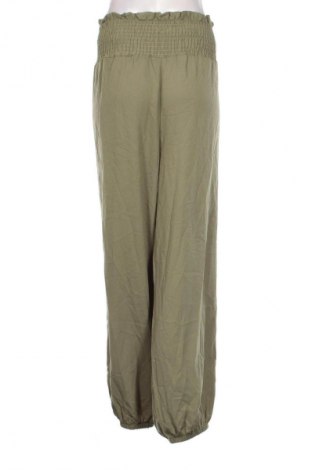 Pantaloni de femei SHEIN, Mărime XL, Culoare Verde, Preț 48,99 Lei