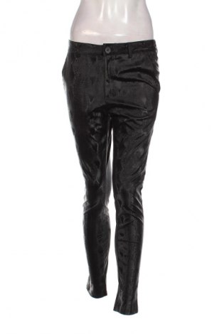 Pantaloni de femei SHEIN, Mărime S, Culoare Negru, Preț 74,00 Lei