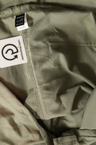 Damenhose SHEIN, Größe XXL, Farbe Grün, Preis € 8,49